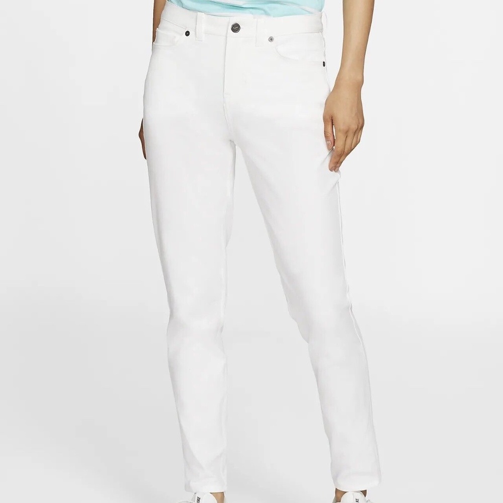 Nike Slim Fit Dri-Fit Golf Pants